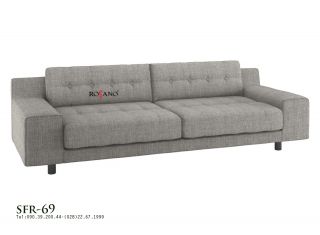 sofa rossano SFR 69